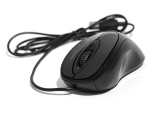 Мышка Logicfox LF-MS 005, USB