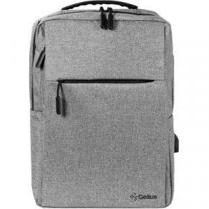 Рюкзак Gelius Backpack Daily Satellite GP-BP001 Grey