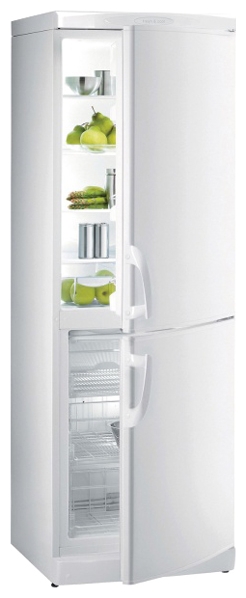 Холодильник Gorenje RK6338W
