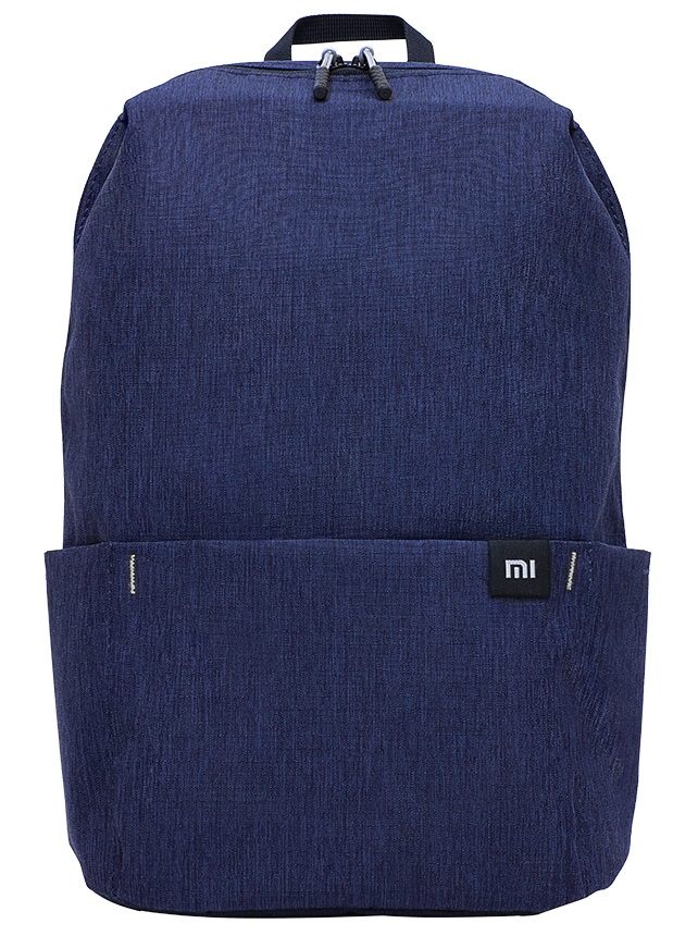 Повсякденний рюкзак 20л Xiaomi Mi Casual Daypack темно-синій