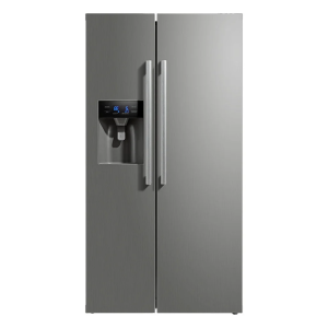 Холодильник SbS Midea HC-660WEN (ST)