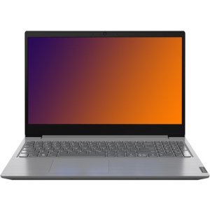 Ноутбук Lenovo V15-IIL Iron Grey (82C500NRRA) *