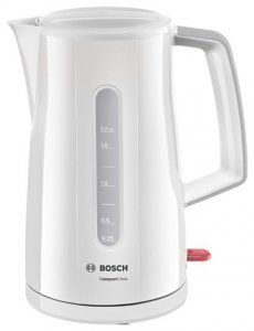 Электрочайник Bosch TWK-3A011