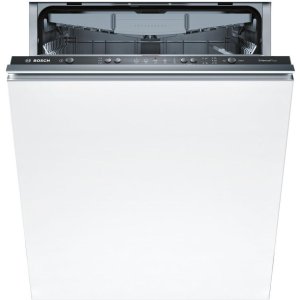 Посудомоечная машина встроенная Bosch SMV25EX00E *