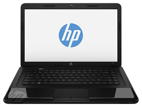 Ноутбук HP 2000-2d85SR (F4B95EA)