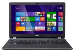 Ноутбук Acer ES1-512-C4TR (NX.MRWEU.013) cover