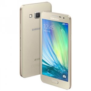 Смартфон Samsung SGH-A300HZDD (Gold)