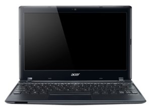 Ноутбук Acer Aspire V5-131-10072G32nkk (NX.M89EU.005) Black