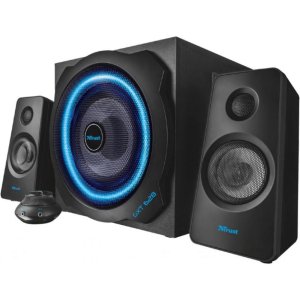 Акустика Trust GXT 628 Limited Edition Speaker Set (20562)