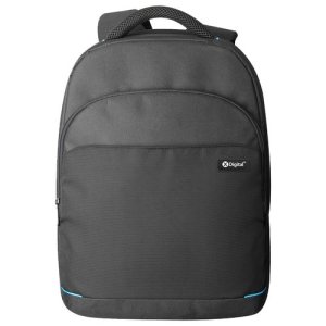Рюкзак для ноутбука X-Digital Ареццо 316 Black (XA316B)