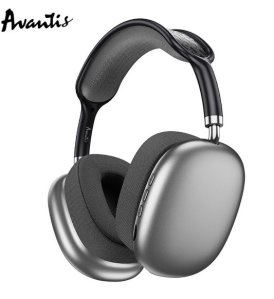 Наушники Bluetooth Avantis A600 Cool Shadow Space grey