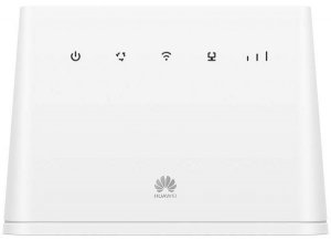 Роутер Huawei B311-221 3G / 4G (cat4) Wi-Fi 300mbps Gigabit Router