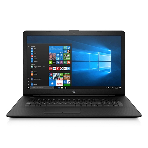 Ноутбук HP 17-BS037CL (2DQ75UA) *