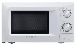 Микроволновая печь Daewoo KOR-6L05 *