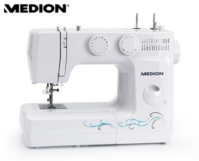 Швейна машинка Medion MD17329 *