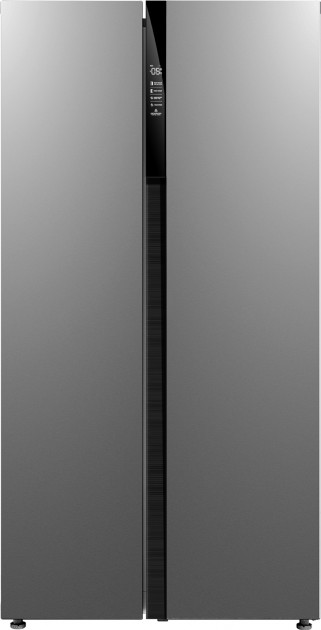 Холодильник Midea HC-689WEN (ST)