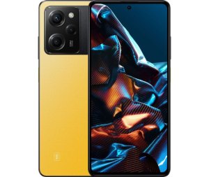 Смартфон Poco X5 Pro 5G 8/256Gb Yellow *