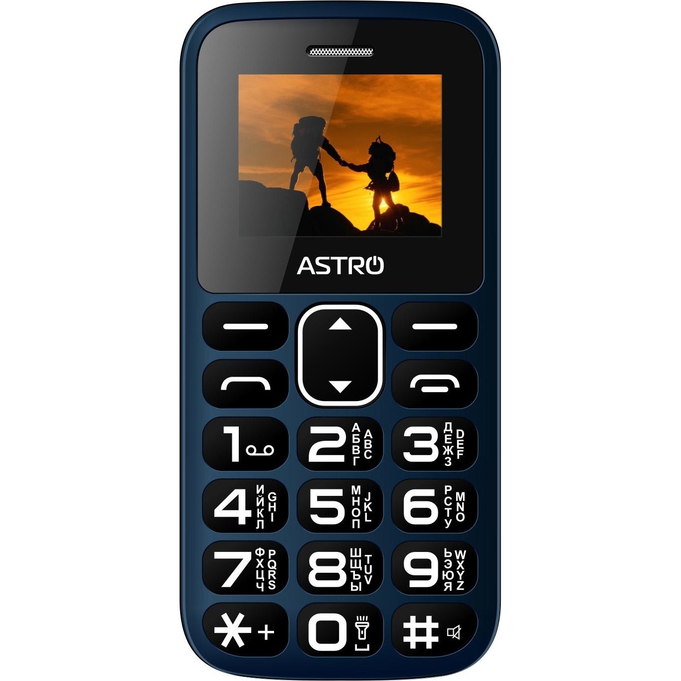 Мобильный телефон Astro Navy A185