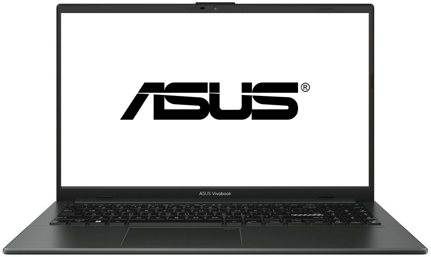 Ноутбук ASUS Vivobook Go 15 E1504FA-BQ522 (90NB0ZR2-M01J60) Mixed Black