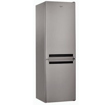 Холодильник Whirlpool BLF 9121 OX *