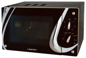 Микроволновая печь Liberton LMW 2208MB (2512)