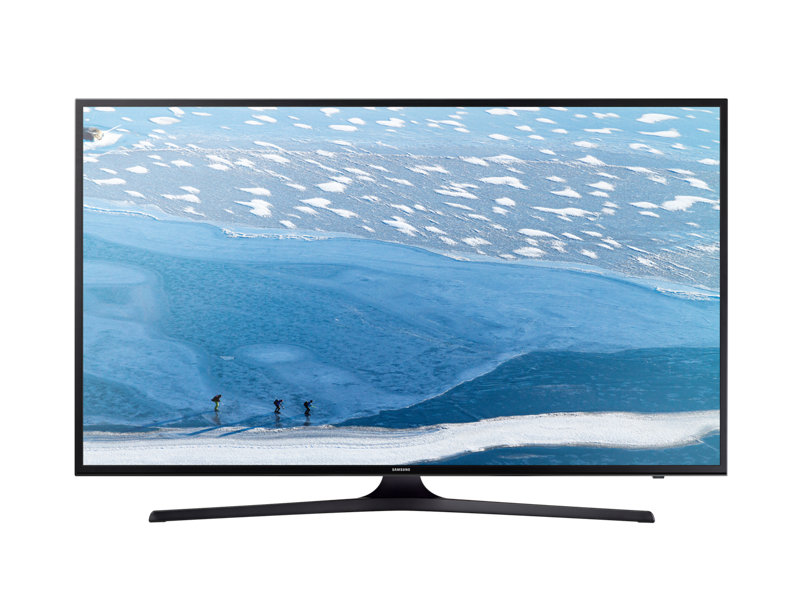 Телевизор 50" Samsung UE50KU6092 *