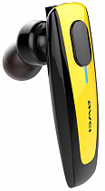 Гарнитура Awei N3 Bluetooth Earphone Yellow