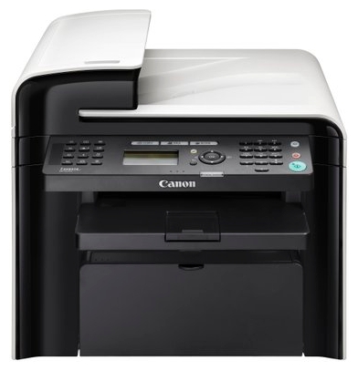 БФП Canon i-Sensys MF4550D Pr/Scan/Copier/Fax A4