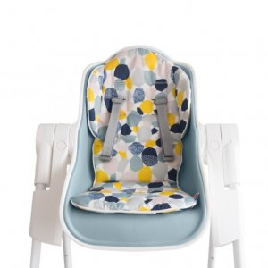 Вкладка в стульчик Oribel для новорожденного Cocoon