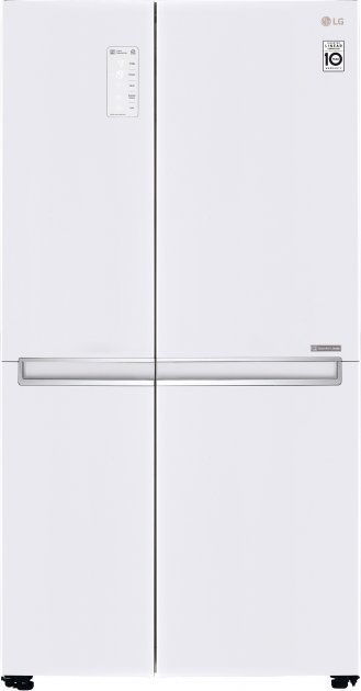 Холодильник SbS LG GC-B247SVDC