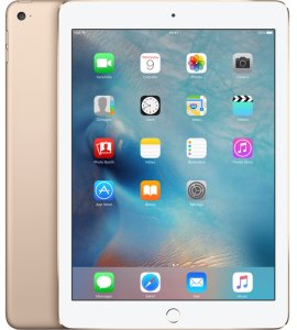 Планшет Apple iPad Air 2 64GB Wi-Fi 4g Gold *