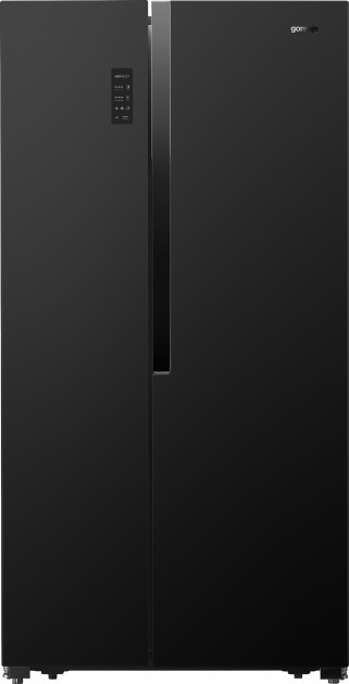 Холодильник SbS Gorenje NRS9182MB