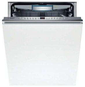Посудомоечная машина Bosch SMV 69N40EU *