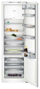 Холодильник Siemens KI40FP60 *