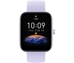 Смарт-часы Xiaomi Amazfit Bip 3 Blue