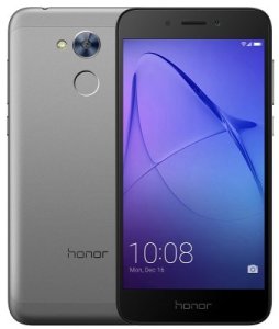 Смартфон Huawei Honor 6A Gray