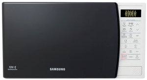 Микроволновая печь Samsung GE83KRW-1/BW