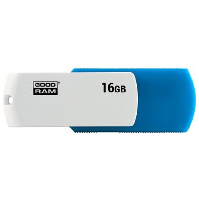 USB флешдрайв GoodRAM UCO2 16GB MIX