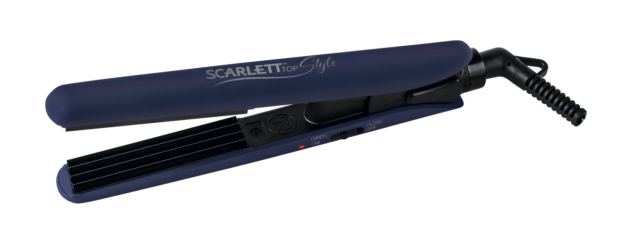 Выпрямитель волос Scarlett SC-HS60601