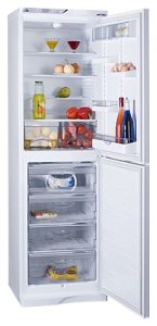 Холодильник Atlant МХМ 1848-10