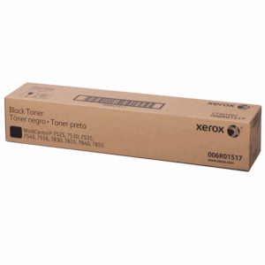 Тонер-картридж Xerox WC75xx/WC78xx 006R01517