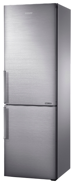Холодильник Samsung RB31FSJMDSS/WT