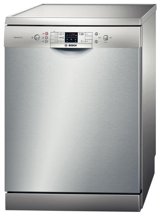 Посудомийна машина Bosch SMS53L68EU *