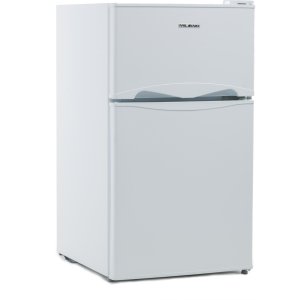 Холодильник Milano DF-187 VM White