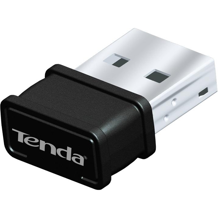 Wi-Fi адаптер Tenda W311Mi 150M Wireless N Pico USB Adapter