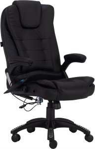 Офисное кресло Racer GT X-4201 Black