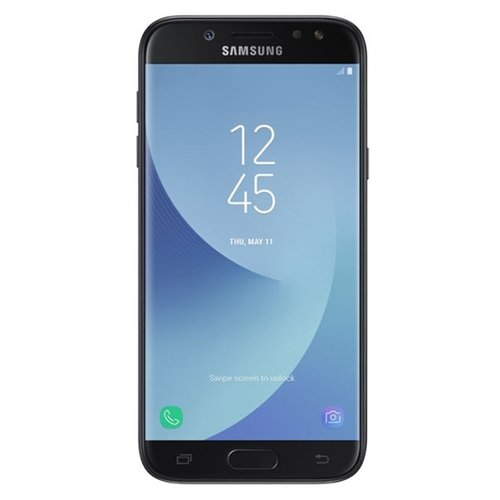Смартфон Samsung Galaxy J5 2017 Black (SM-J530FZKN)