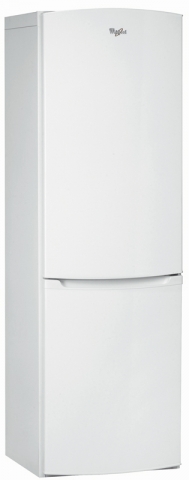 Холодильник Whirlpool WBE 3331 NF W