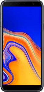 Смартфон Samsung Galaxy J4 Plus 2018 Black (SM-J415FZKNSEK)