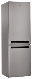 Холодильник Whirlpool BSFV8122OX *